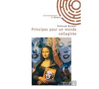 Principes pour un monde collagiste - Stéphane Guibert - Publibook - broché - Essai