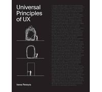 Principes universels de l'UX