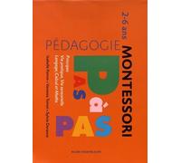 Principes, Vie Pratique, Vie Sensorielle, Langage, Calcul Et Maths