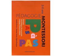 Principes, Vie Pratique, Vie Sensorielle, Langage, Calcul Et Maths