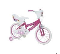 Principesse Disney Bicicletta bambina 16 pollici