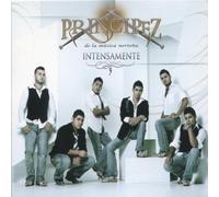Principez De La Musica Nortena - Intensamente