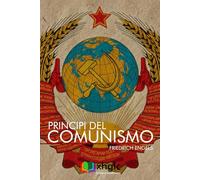 Principi del Comunismo: Friedrich Engels