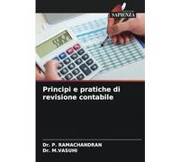 Principi e pratiche di revisione contabile