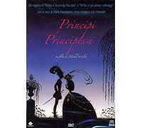 Principi e principesse [Import]