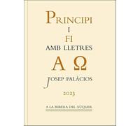 Principi i fi amb lletres A Ω
