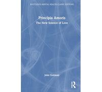 Principia Amoris
