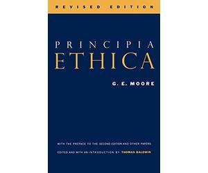 Principia Ethica 2ed