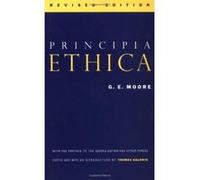 Principia Ethica G.E. Moore, Thomas Baldwin (Auteur)