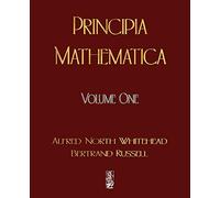 Principia Mathematica