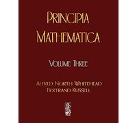 Principia Mathematica
