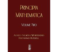 Principia Mathematica