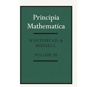 Principia Mathematica: v. 2