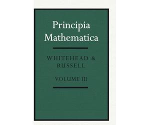 Principia Mathematica: v. 2