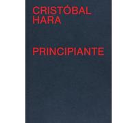 Principiante: Cristóbal Hara