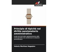 Principio di tipicità nel diritto sanzionatorio amministrativo: Analisi dei limiti della regolamentazione della norma giuridica che caratterizza la violazione amministrativa