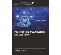 PRINCIPIOS AVANZADOS DE GESTIÓN