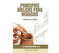 Principios Bíblicos para Negocios