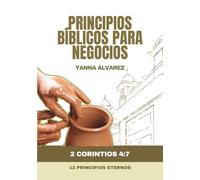 Principios Bíblicos para Negocios