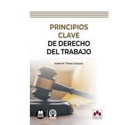 Principios clave de Derecho del trabajo