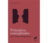 Principios Conceptuales En Terapia Ocupacional - [Livre en VO] Aa Vv (Auteur)