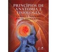 Princípios De Anatomia E Fisiologia Gerard J Tortora (Auteur)