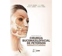 Princípios De Cirurgia Bucomaxilofacial De Peterson Michael Miloro (Auteur)