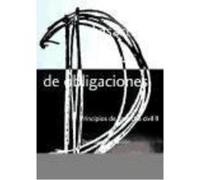 Principios De Derecho Civl Ii. (15 Ed - 2011) Derecho De Obligaciones - CARLOS LASARTE Carlos Lasarte (Auteur)