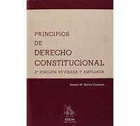 Principios De Derecho Constitucional