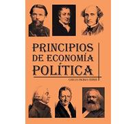 Principios De Economia Politica