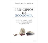 Principios de economía: Una introducción a los fundamentos económicos