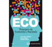 Principios De Economía Y Hacienda - Albert, Rocío, Biazzi, Rogelio, Cabrillo, Francisco Albert, Rocío, Biazzi, Rogelio, Cabrillo, Francisco (Auteur)
