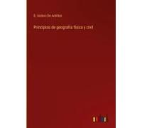 Principios De Geografía Física Y Civil
