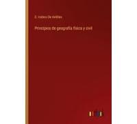 Principios De Geografía Física Y Civil