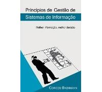Princípios De Gestão De Sistemas De Informação