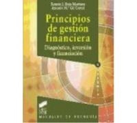 Principios De Gestión Financiera - Gil Corral, Antonio María, Ruiz Martínez, Ramón Jesús Gil Corral, Antonio María, Ruiz Martínez, Ramón Jesús (Auteur)