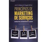 Princípios De Marketing E Serviços John E G Bateson (Auteur)