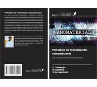 Principios de modelización computacional: Para el análisis de materiales nanoestructurados