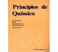 Principios de Química