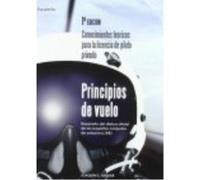 Principios De Vuelo - JOAQUÍN ADSUAR MAZÓN Joaquín Adsuar Mazón (Auteur)