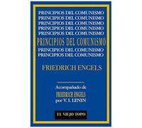 Principios Del Comunismo