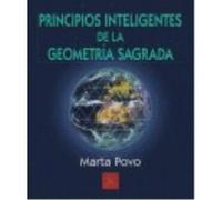 Principios Inteligentes De La Geometría Sagrada - Marta Povo Marta Povo (Auteur)