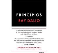 Principios - [Livre en VO] Dalio, Ray (Auteur)