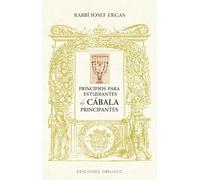 Principios Para Estudiantes de Cabala Principiantes