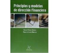 Principios Y Modelos De Dirección Financiera - Piñeiro Sánchez, Carlos , Llano Monelos, Pablo de Piñeiro Sánchez, Carlos , Llano Monelos, Pablo De (Auteur)