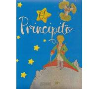 principito, el / pd. (edicion de lujo)