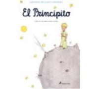 Principito, El (Tapa Dura) - Antoine de Saint-Exupéry Antoine De Saint - Exupéry (Auteur)