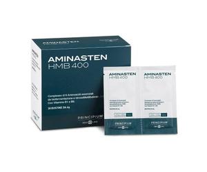 Principium Aminasten 30uts