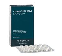 Principium Black Cohosh D + BiosLine 60 Cpr