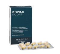 PRINCIPIUM ENZYMES SANS GAZ 24CPR
